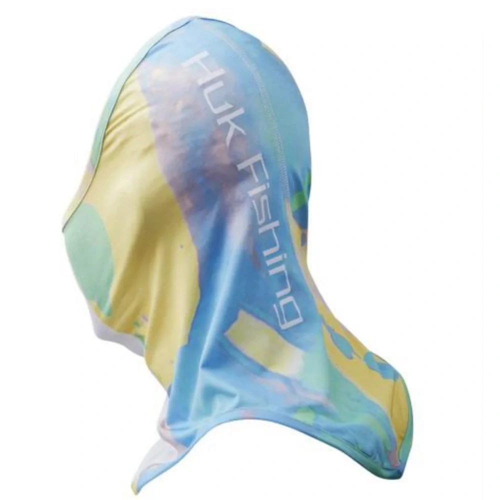Huk Fishing Pursuit Neck Gaiter -Assorted Colors